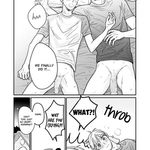 [Nyan-nya] Kuchi no Naka no Shita | My Tongue in Your Mouth (update c.5) [Eng] – Gay Comics image 097.jpg