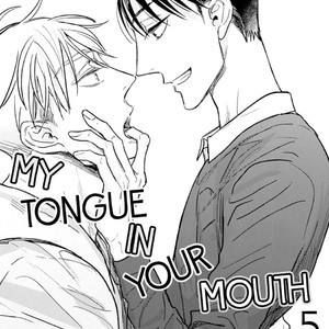[Nyan-nya] Kuchi no Naka no Shita | My Tongue in Your Mouth (update c.5) [Eng] – Gay Comics image 101.jpg