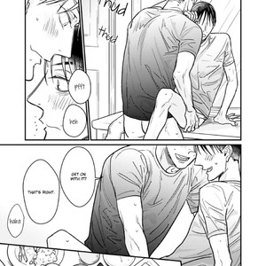 [Nyan-nya] Kuchi no Naka no Shita | My Tongue in Your Mouth (update c.5) [Eng] – Gay Comics image 103.jpg