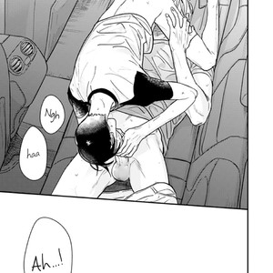 [Nyan-nya] Kuchi no Naka no Shita | My Tongue in Your Mouth (update c.5) [Eng] – Gay Comics image 105.jpg