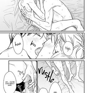 [Nyan-nya] Kuchi no Naka no Shita | My Tongue in Your Mouth (update c.5) [Eng] – Gay Comics image 107.jpg