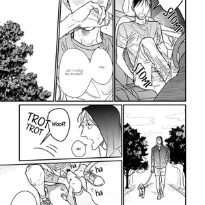 [Nyan-nya] Kuchi no Naka no Shita | My Tongue in Your Mouth (update c.5) [Eng] – Gay Comics image 115.jpg