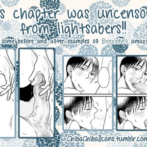 [Nyan-nya] Kuchi no Naka no Shita | My Tongue in Your Mouth (update c.5) [Eng] – Gay Comics image 127.jpg