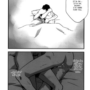 [KANGAROO KICK (Takagi Takumi)] Tiger & Bunny dj – Breakable [Eng] – Gay Comics image 018.jpg