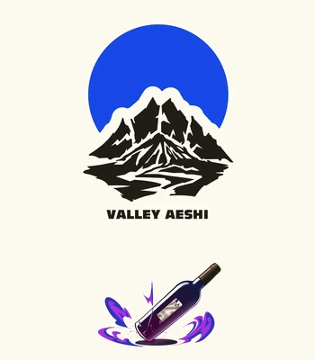 [benfanbox] The Quartet – VALLEY AESHI [CN] — 040