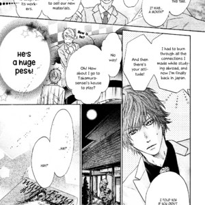 [Abe Miyuki] Super Lovers vol.10 [Eng] – Gay Comics image 033.jpg