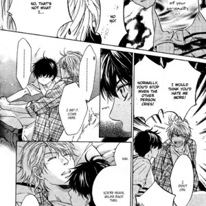 [Abe Miyuki] Super Lovers vol.10 [Eng] – Gay Comics image 050.jpg