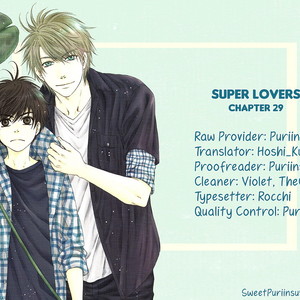 [Abe Miyuki] Super Lovers vol.10 [Eng] – Gay Comics image 055.jpg