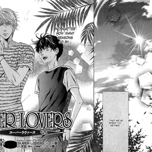 [Abe Miyuki] Super Lovers vol.10 [Eng] – Gay Comics image 058.jpg
