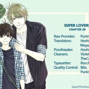 [Abe Miyuki] Super Lovers vol.10 [Eng] – Gay Comics image 123.jpg