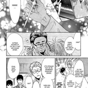 [Abe Miyuki] Super Lovers vol.10 [Eng] – Gay Comics image 139.jpg
