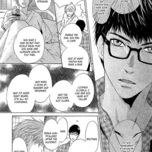[Abe Miyuki] Super Lovers vol.10 [Eng] – Gay Comics image 147.jpg