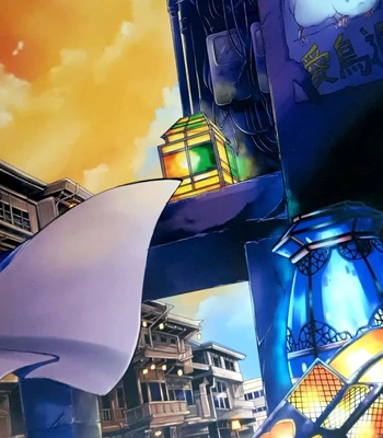 [Love2 (Rukawa hiro)] Tayo ono no kakera 2 – Gintama dj [Kr] — 043