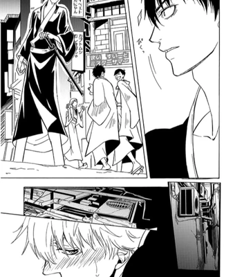 [Love2 (Rukawa hiro)] Tayo ono no kakera 2 – Gintama dj [Kr] — 5