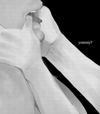 [Jun’ai Meringue-don (Kijima Hyougo‎)] Haikyuu!! dj – yummy? [kr/JP] — 3