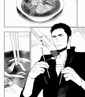 [Jun’ai Meringue-don (Kijima Hyougo‎)] Haikyuu!! dj – yummy? [kr/JP] — 4