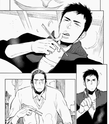 [Jun’ai Meringue-don (Kijima Hyougo‎)] Haikyuu!! dj – yummy? [kr/JP] — 7