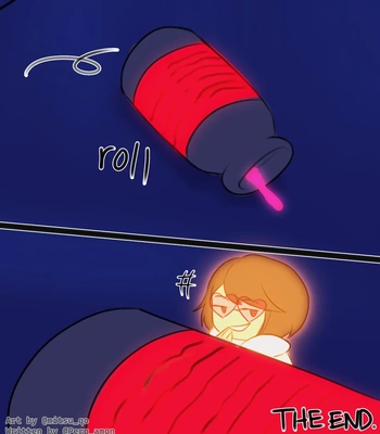 [mitsu qo] Bottled Lust – Spiderverse dj [Eng] — 030