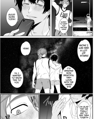 [Teniya Yoshiwaki] Baito-saki wa Yari Heya [Eng] — 10