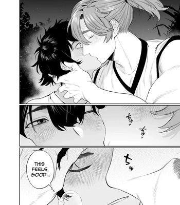 [Teniya Yoshiwaki] Baito-saki wa Yari Heya [Eng] — 11