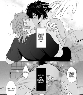 [Teniya Yoshiwaki] Baito-saki wa Yari Heya [Eng] — 041