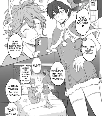 [Teniya Yoshiwaki] Baito-saki wa Yari Heya [Eng] — 043
