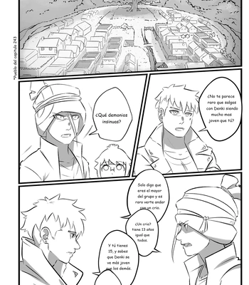 [Nanashi 017 ] Muy Joven – Boruto dj [Spa] — 4