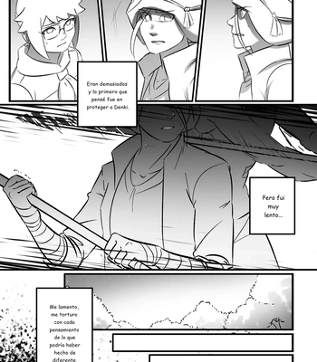[Nanashi 017 ] Muy Joven – Boruto dj [Spa] — 13