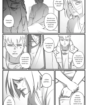 [Nanashi 017 ] Muy Joven – Boruto dj [Spa] — 105
