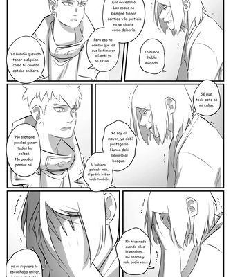 [Nanashi 017 ] Muy Joven – Boruto dj [Spa] — 107