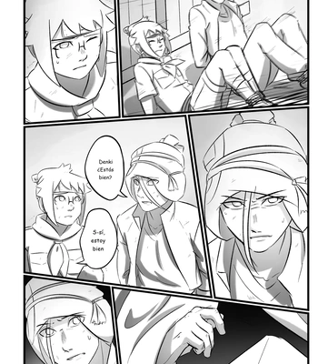 [Nanashi 017 ] Muy Joven – Boruto dj [Spa] — 14
