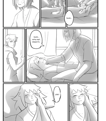 [Nanashi 017 ] Muy Joven – Boruto dj [Spa] — 113