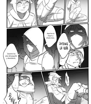 [Nanashi 017 ] Muy Joven – Boruto dj [Spa] — 16
