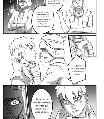 [Nanashi 017 ] Muy Joven – Boruto dj [Spa] — 5
