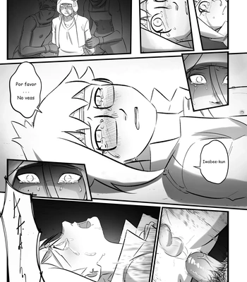 [Nanashi 017 ] Muy Joven – Boruto dj [Spa] — 023
