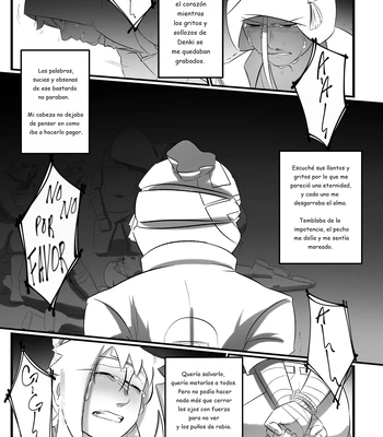 [Nanashi 017 ] Muy Joven – Boruto dj [Spa] — 025