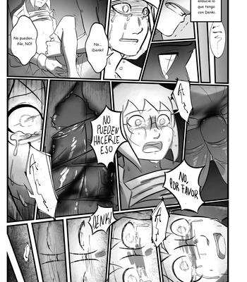 [Nanashi 017 ] Muy Joven – Boruto dj [Spa] — 031
