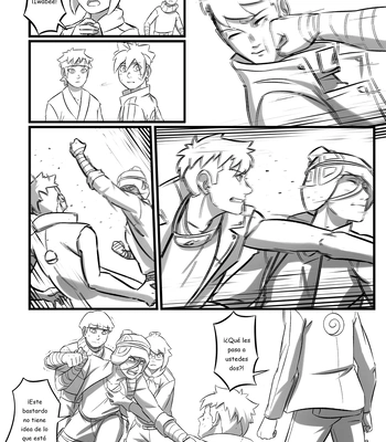 [Nanashi 017 ] Muy Joven – Boruto dj [Spa] — 6