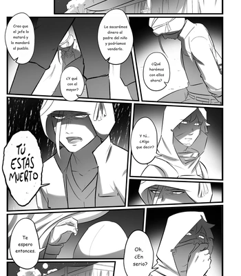 [Nanashi 017 ] Muy Joven – Boruto dj [Spa] — 033