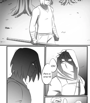 [Nanashi 017 ] Muy Joven – Boruto dj [Spa] — 040