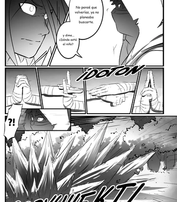 [Nanashi 017 ] Muy Joven – Boruto dj [Spa] — 041