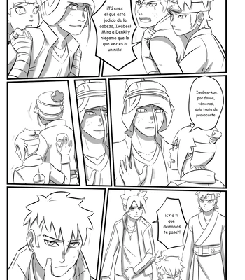 [Nanashi 017 ] Muy Joven – Boruto dj [Spa] — 7
