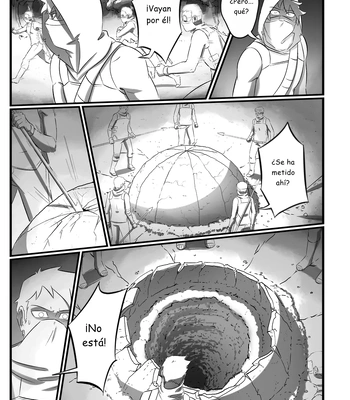 [Nanashi 017 ] Muy Joven – Boruto dj [Spa] — 043