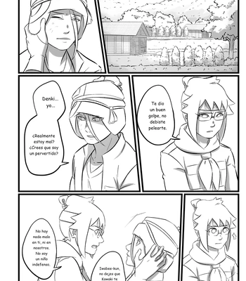 [Nanashi 017 ] Muy Joven – Boruto dj [Spa] — 8