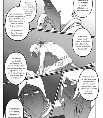 [Nanashi 017 ] Muy Joven – Boruto dj [Spa] — 061