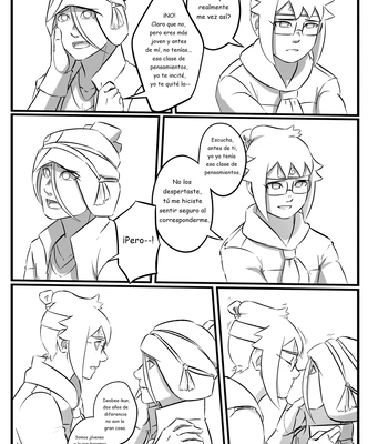 [Nanashi 017 ] Muy Joven – Boruto dj [Spa] — 9
