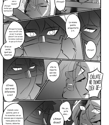 [Nanashi 017 ] Muy Joven – Boruto dj [Spa] — 071