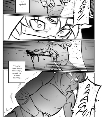 [Nanashi 017 ] Muy Joven – Boruto dj [Spa] — 075