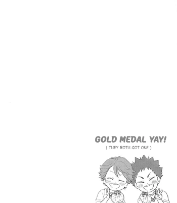 [hatoyu (ainijyuu)] life is wonderful – Haikyuu!! dj [Eng] — 11