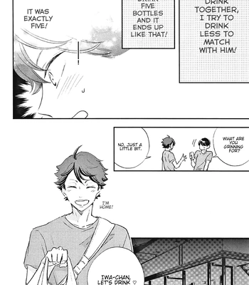 [hatoyu (ainijyuu)] life is wonderful – Haikyuu!! dj [Eng] — 15